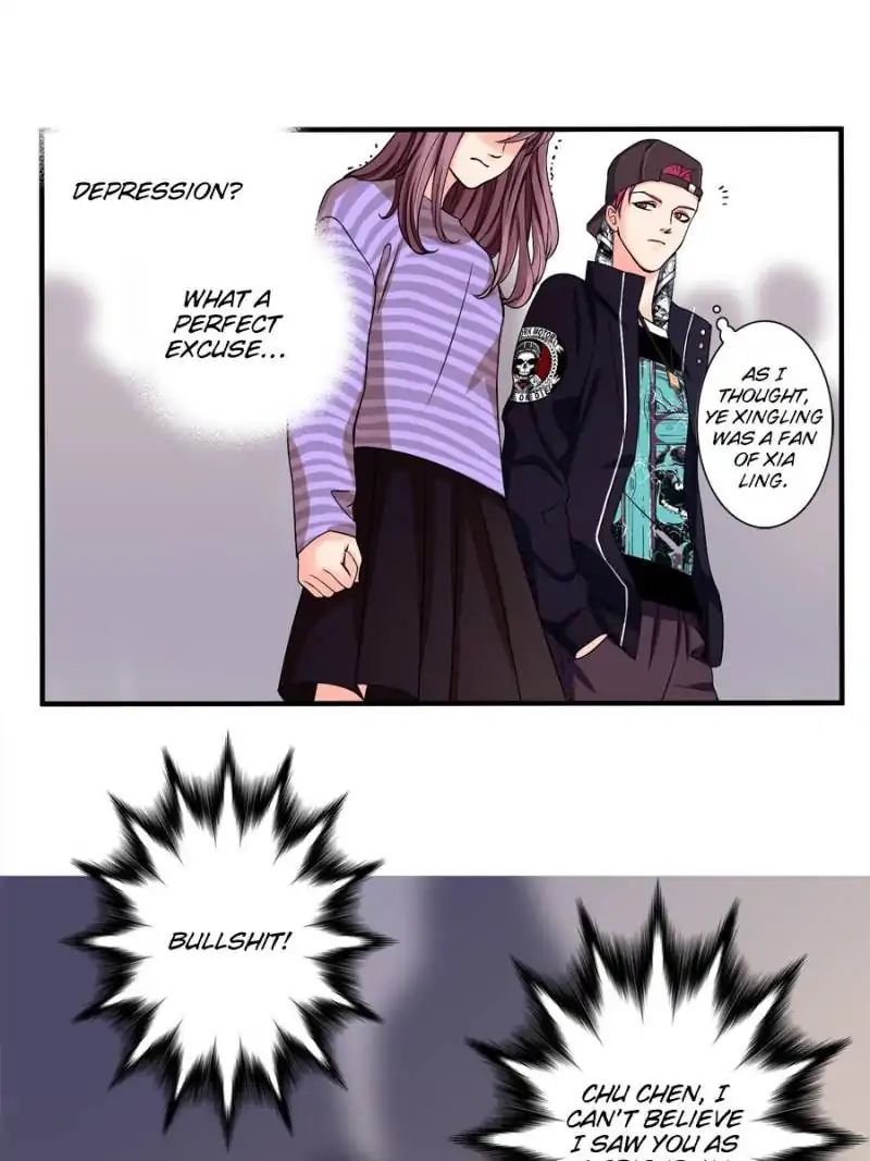 A Star Reborn: The Queen's Return Chapter 9 6